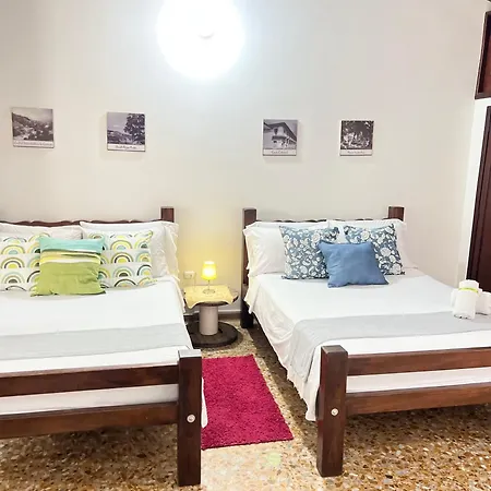 Green Door Hostel Boutique San Gil Exterior photo